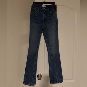 Abercrombie Jeans - 0R - W25